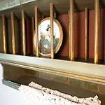 Collector's Affittacamere 3*