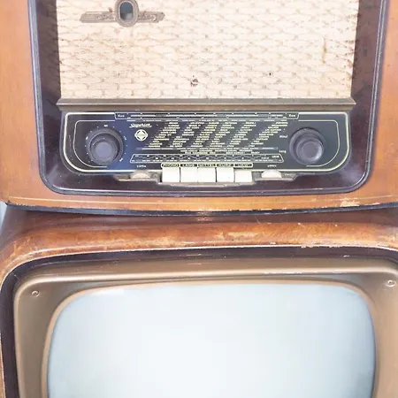 Collector's בית הארחה