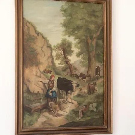 Collector's Vendégház 2*