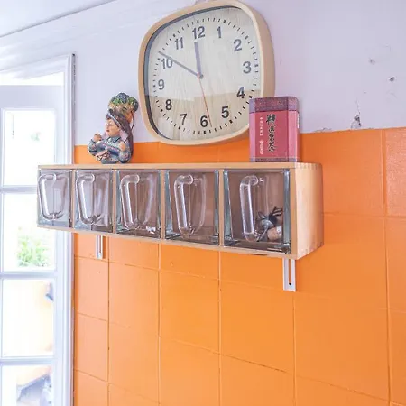 Collector's Konukevi