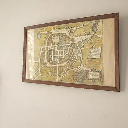 Konukevi Collector's Braga