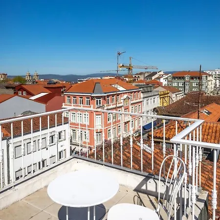 Vendégház Collector's 2*