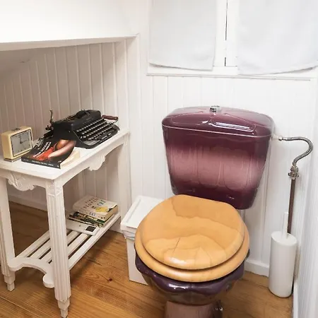 招待所 Collector's 布拉加