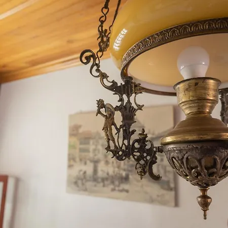 Collector's Konukevi