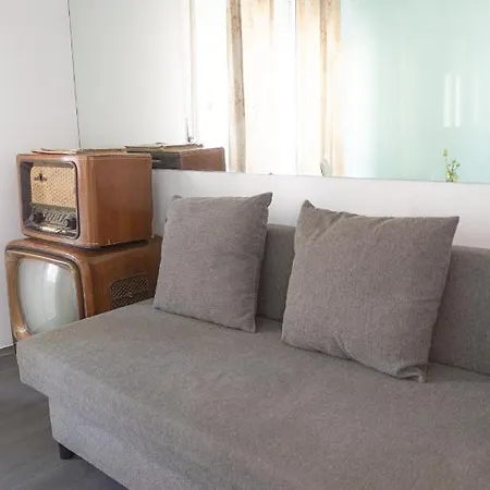 Collector's Konukevi Braga