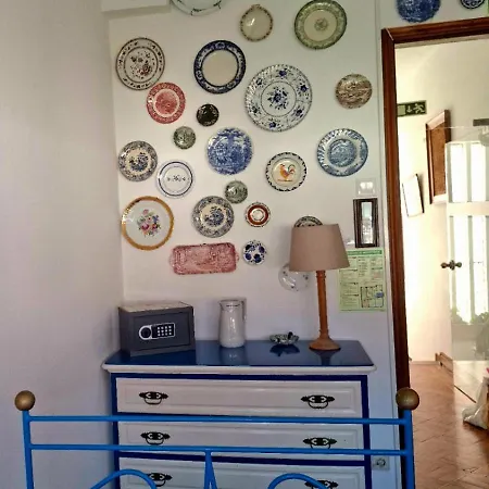 Collector's Vendégház Braga