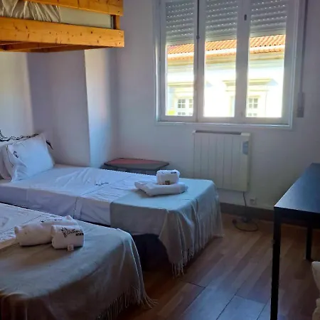 Konukevi Collector's Braga