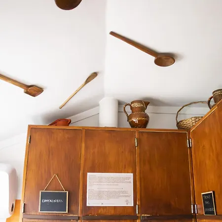 Affittacamere Collector's Braga