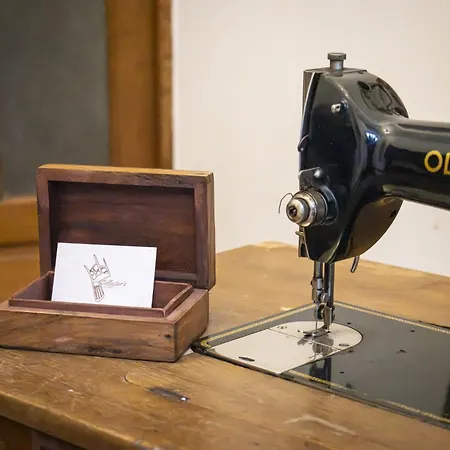 Affittacamere Collector's