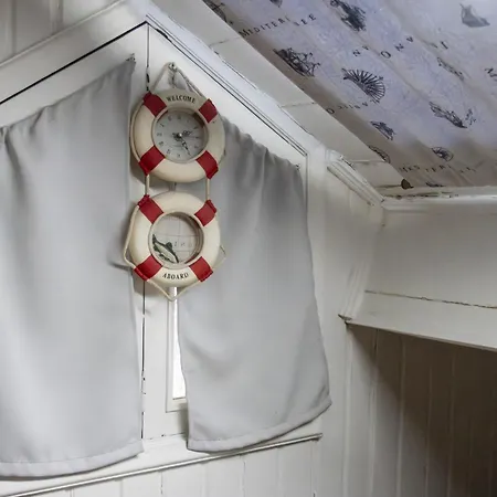 Guest house Collector's