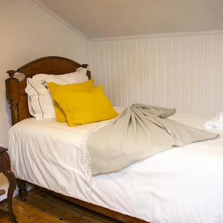 Guest house Collector's Braga
