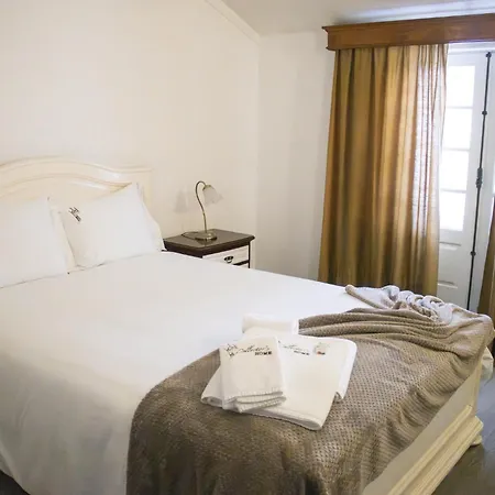 Guest house Collector's Braga