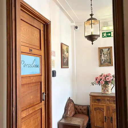 Guest house Collector's Braga