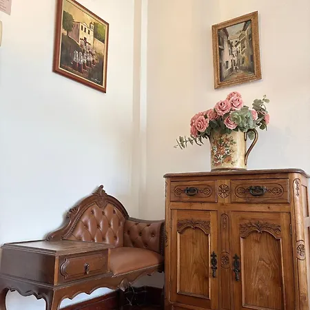 Collector's Guest house Braga