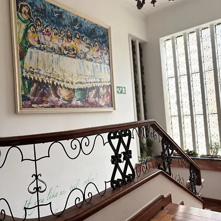 Collector's Guest house