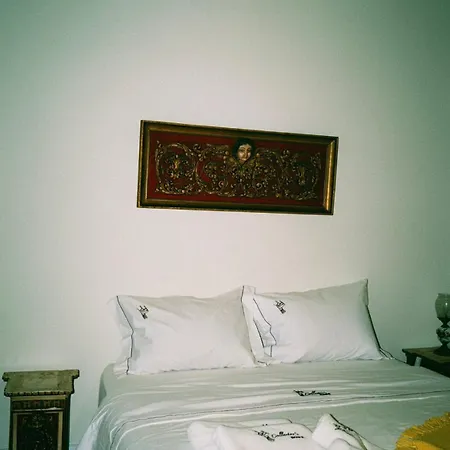 Collector's Guest house