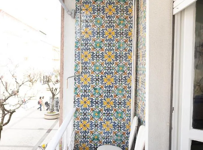 Affittacamere Collector's Braga