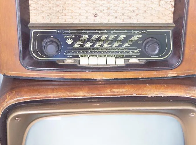 Collector's ゲストハウス