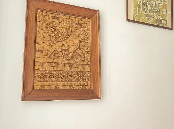 Гостевой дом Collector's 3*