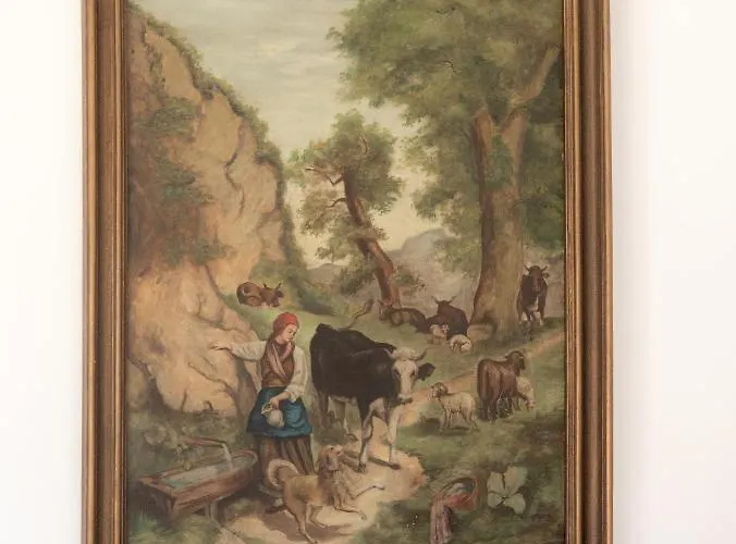 Collector's Affittacamere 3*