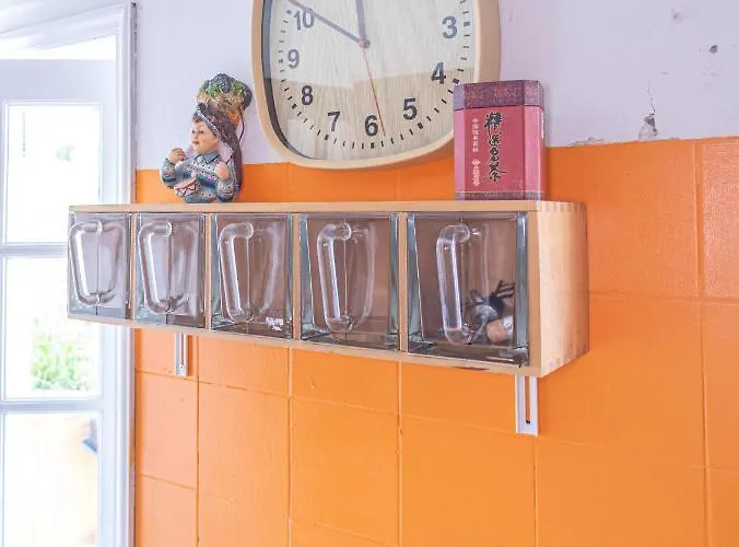 Collector's بيت ضيافة