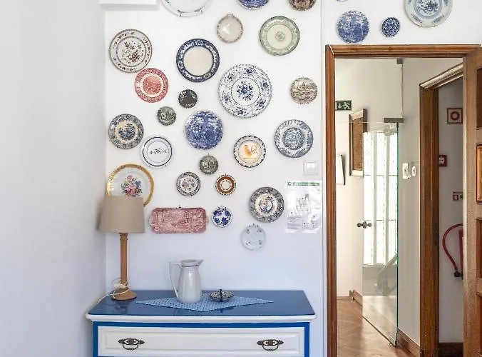 Collector's 3* براغا