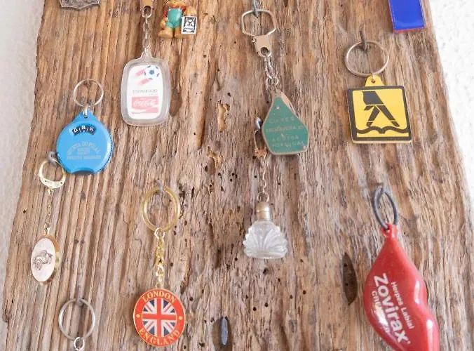 بيت ضيافة Collector's 3*