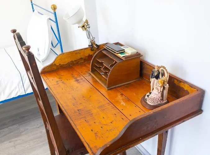 بيت ضيافة Collector's