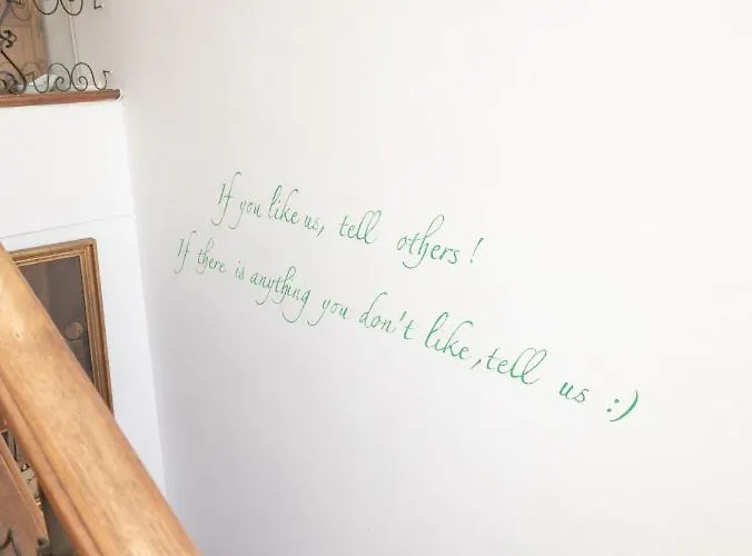 Affittacamere Collector's Braga