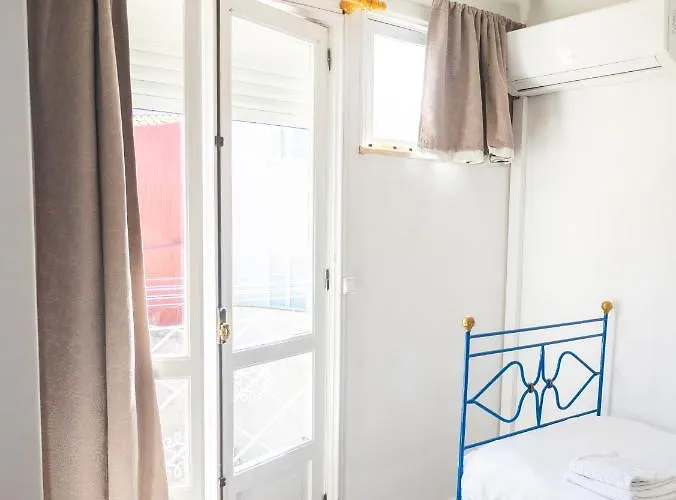 Collector's بيت ضيافة براغا