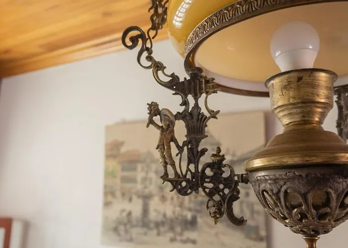 Collector's بيت ضيافة