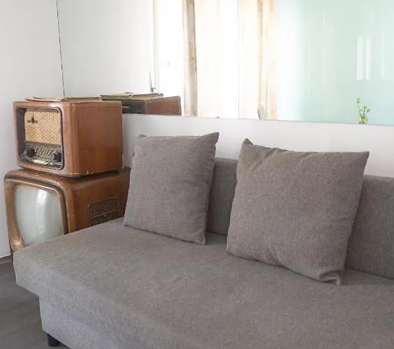 Collector's بيت ضيافة براغا