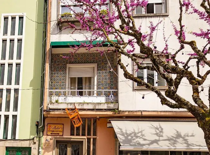 Collector's براغا