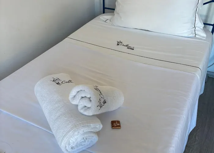 Collector's 3* براغا