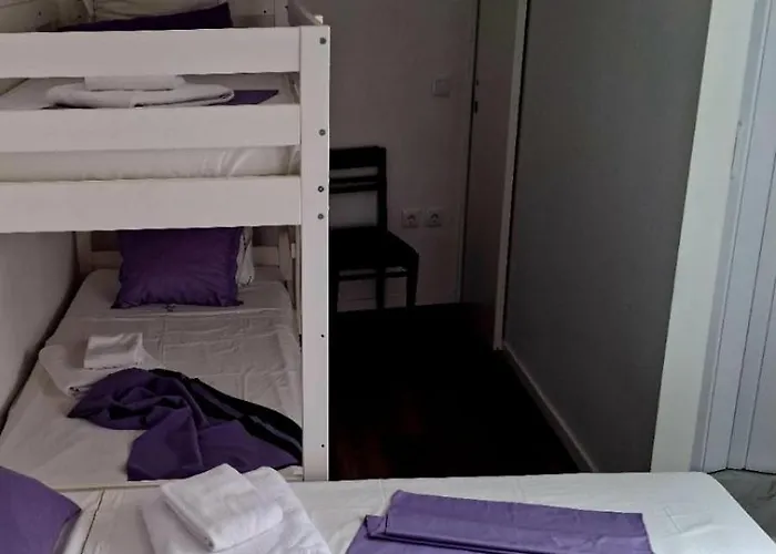 Affittacamere Collector's