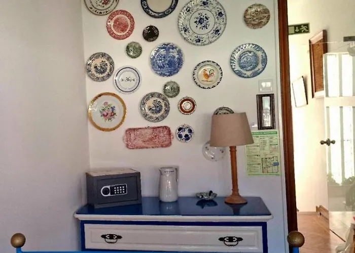 Collector's Affittacamere Braga