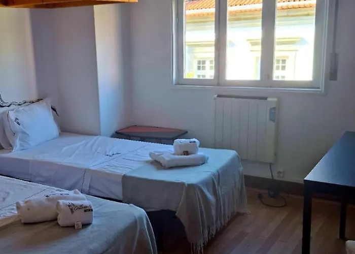 Affittacamere Collector's Braga