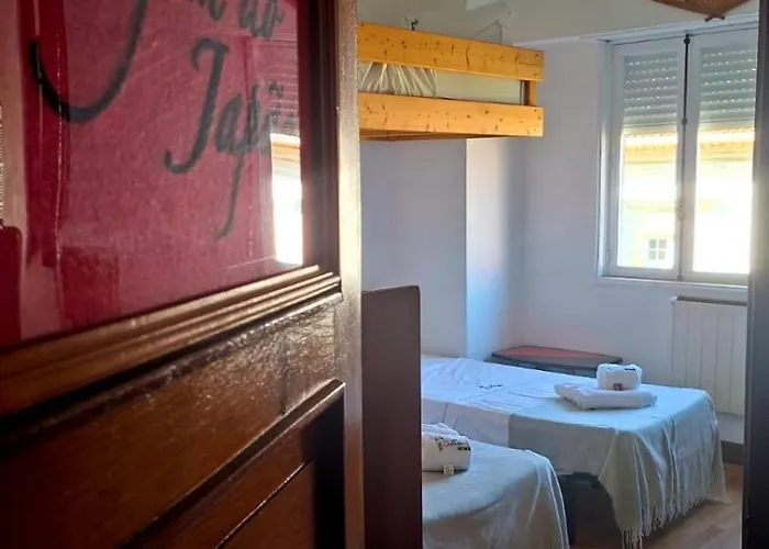 Collector's Affittacamere 3*