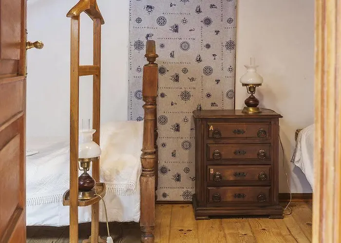 Collector's بيت ضيافة براغا