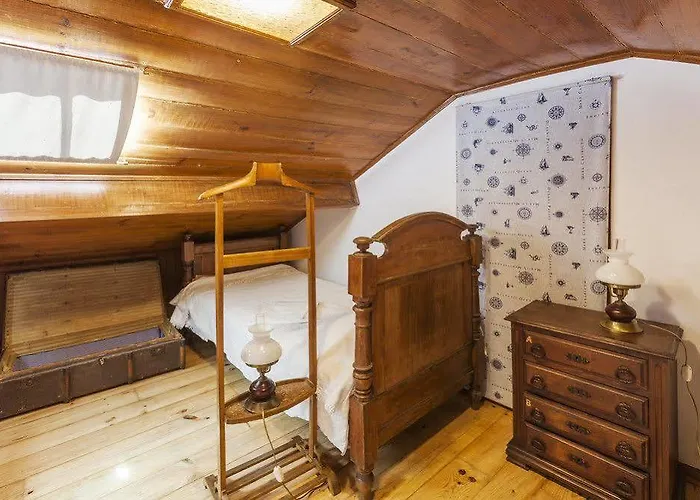 Affittacamere Collector's Braga