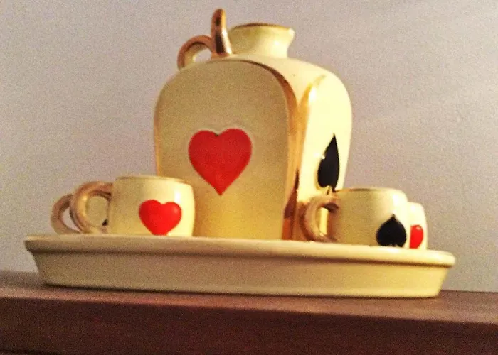 بيت ضيافة Collector's براغا